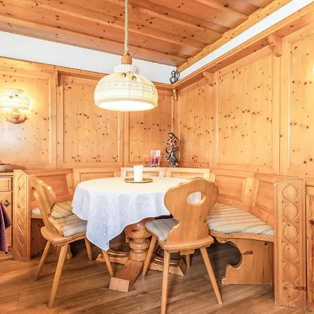 Ferienwohnung- Neustift I St Neustift im Stubaital