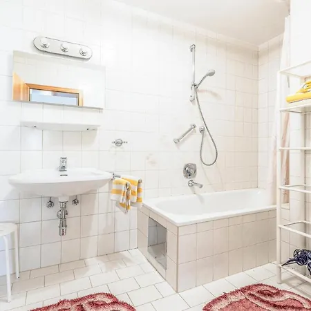 Apartment Ferienwohnung- Neustift I St Neustift im Stubaital