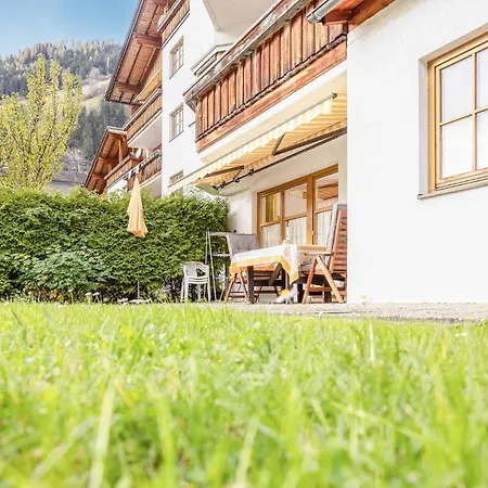 Apartmán Ferienwohnung- Neustift I St *