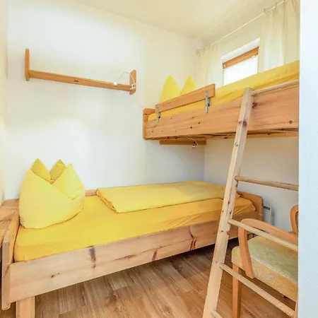Apartmán Ferienwohnung- Neustift I St