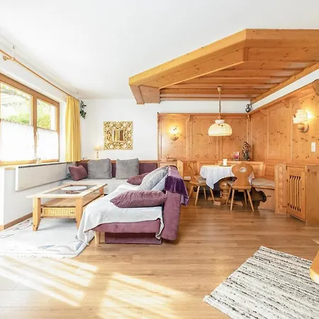 Ferienwohnung- Neustift I St