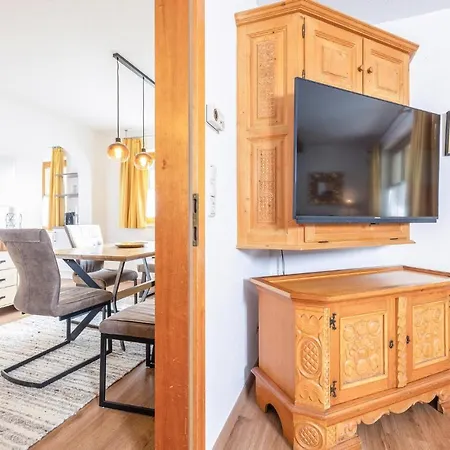 Ferienwohnung- Neustift I St Neustift im Stubaital