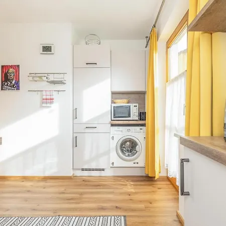 Apartment Ferienwohnung- Neustift I St *